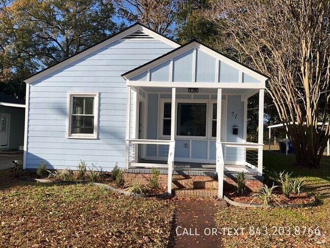 Building Photo - 71 Avondale Ave Rental