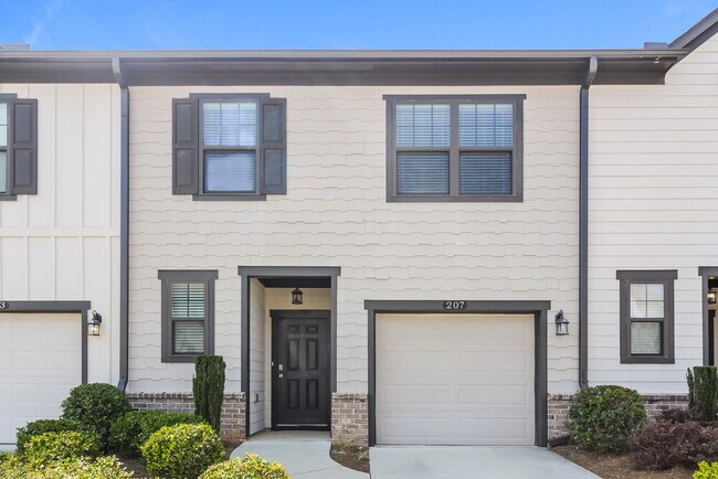 Photo - 207 Mountain Rest Ct SE House