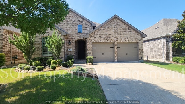 Building Photo - 5621 Grove Cove Dr Rental