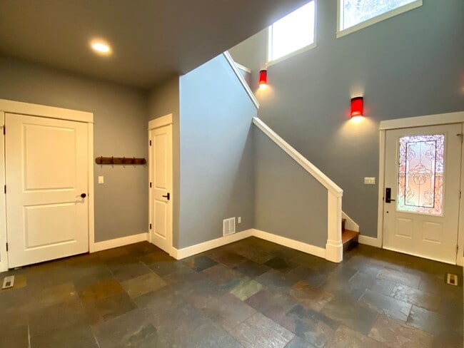 Photo - Spacious 3 BR w/ all wood floors and great...