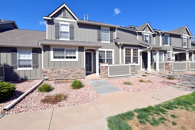 Building Photo - 2203 Copper Creek Dr Rental