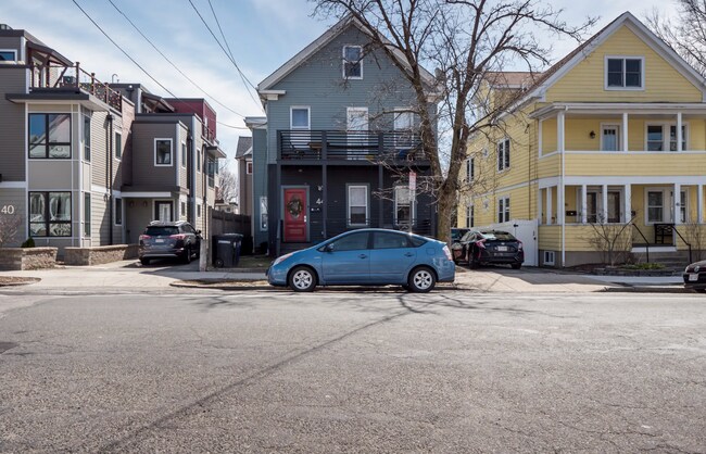 Photo - 44 Cameron Ave Unit 1