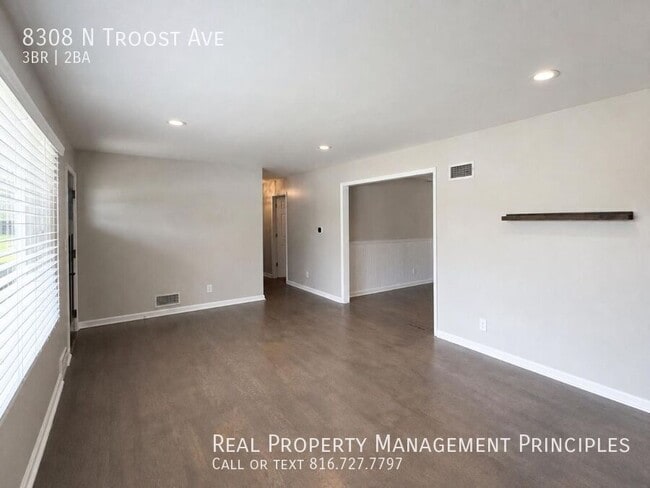 8308 N Troost Ave