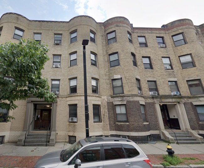 Photo - 612 Columbus Ave Unit 5