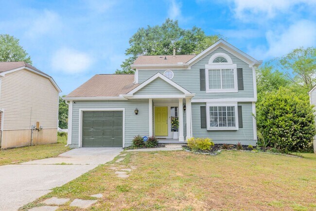 Building Photo - 2073 Raintree Pl