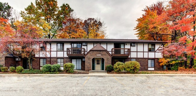 ReNew Millbrook West - ReNew Millbrook West Apartments