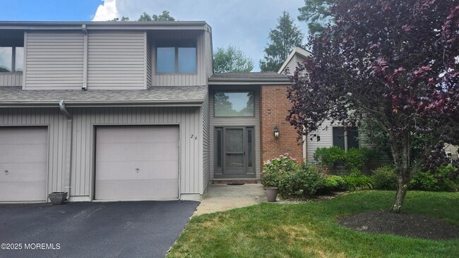 Photo - 26 White Swan Way Townhome