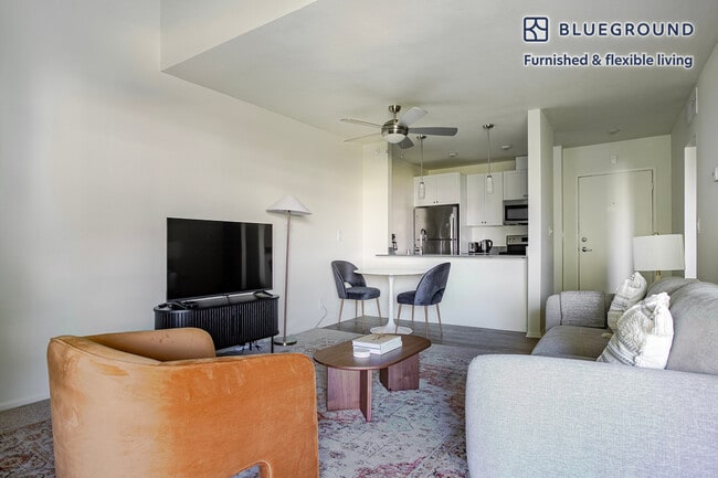 Photo - 350 E Del Mar Blvd Unit FL1-ID1392