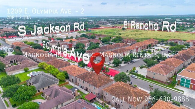 Photo - 1209 E Olympia Ave Unit 2