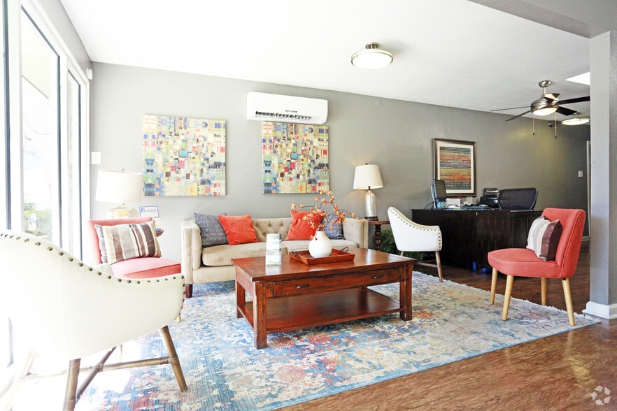 Interior Photo