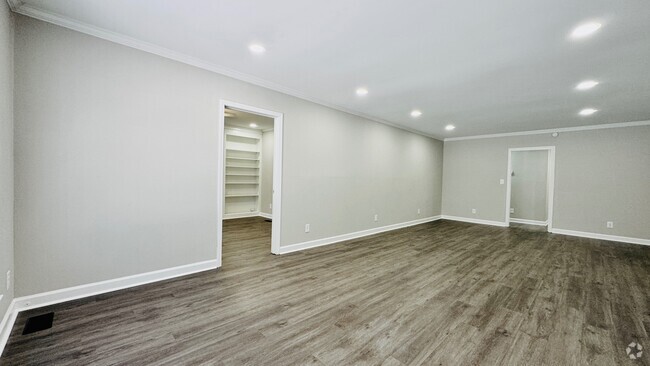 Building Photo - 815 W Palmetto St Rental