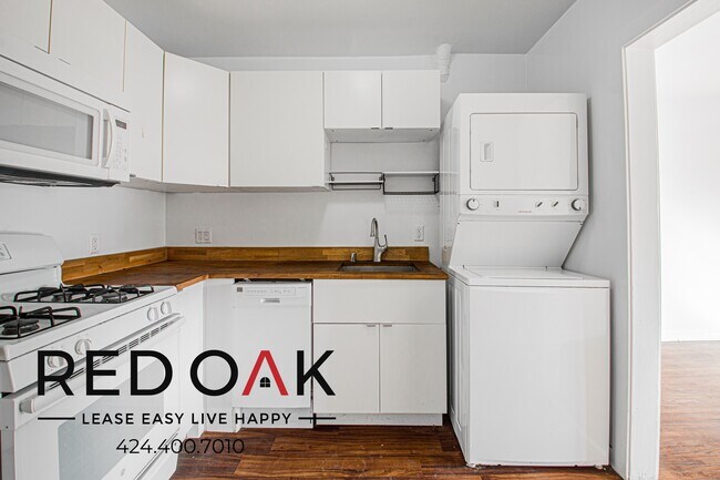 Photo - 4101 Wade St Unidad F