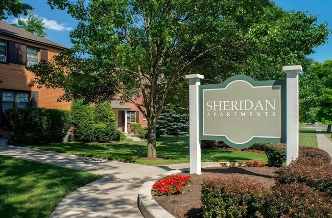 Sheridan