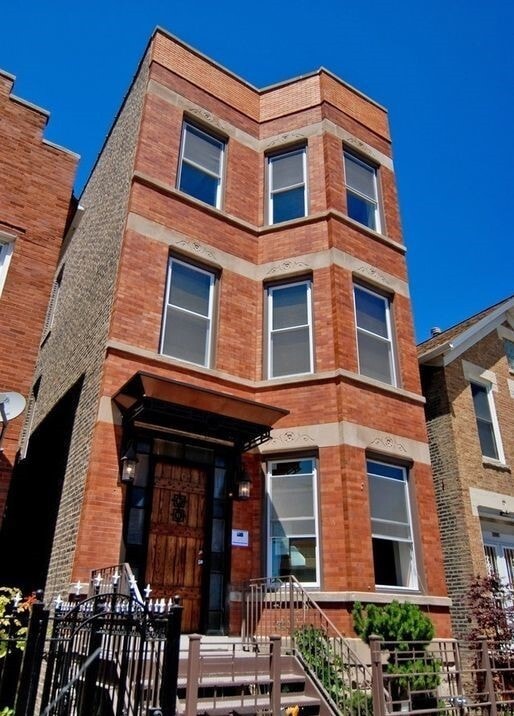 Photo - 1744 W Augusta Blvd Condo Unit 1