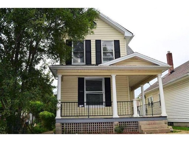 Photo - 1245 Campbell Ave