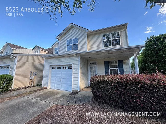 Photo - 8523 Arboles Ct