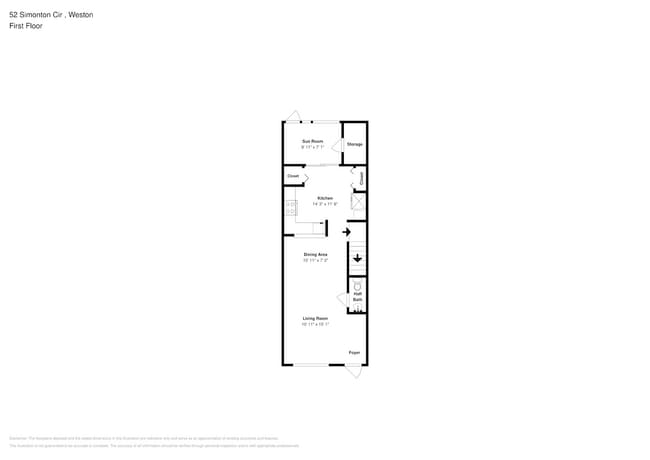 Photo - 52 Simonton Cir