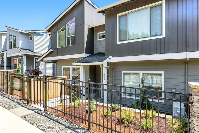 Photo - Brand New Townhome in Pleasant Valley Vill...
