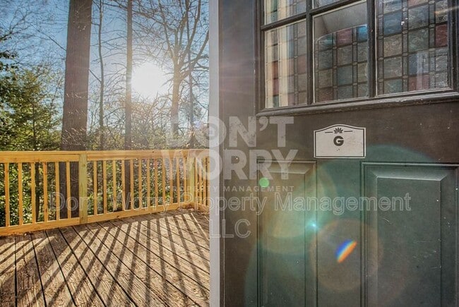 Photo - 615 Dumaine St Unit G