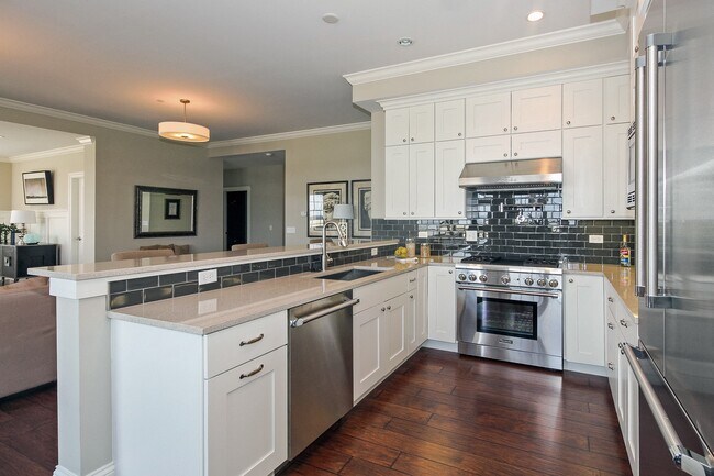 HIGHPOINT Countryside Residences