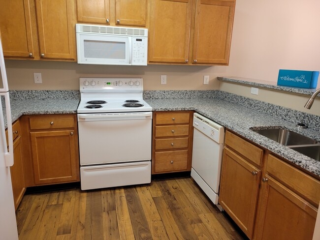 Photo - Cushendall Commons