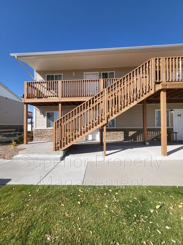 Photo - 208 Hunters Way Condominio Unidad #101