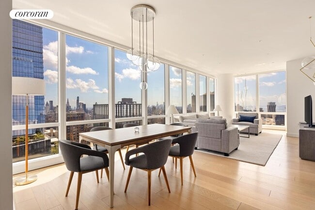 Building Photo - 15 Hudson Yards Rental