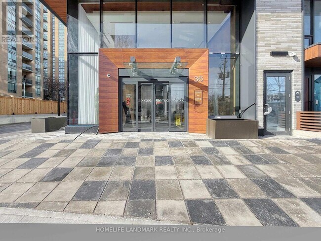 Photo - 36 Olive Ave Unité 3111