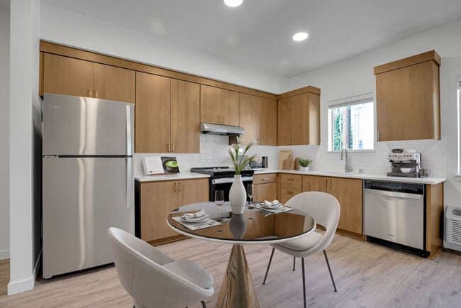 Photo - Terra Lofts Apartments & Townhomes