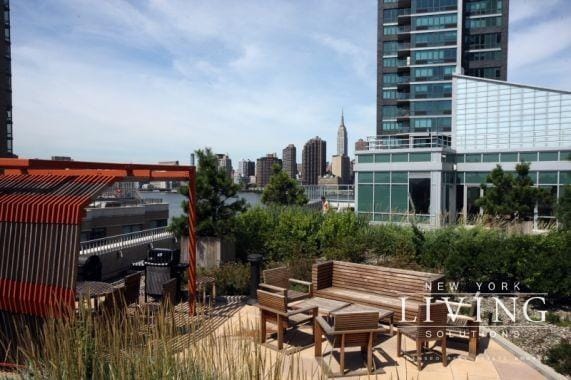 Photo - 1 bedroom in Long Island City NY 11109 Unit 512