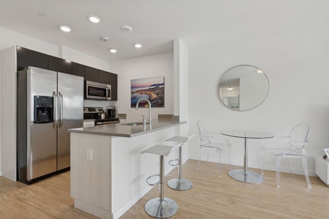 The Modern Port Chester