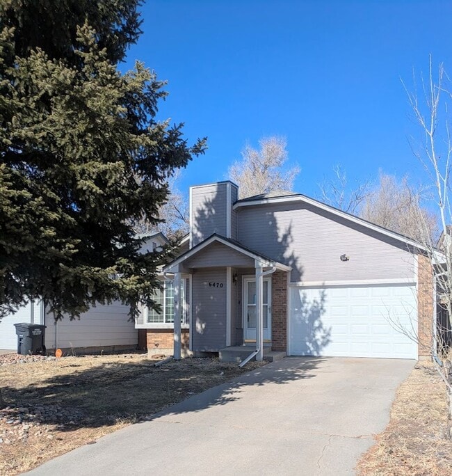 Photo - 4 Bedrooms In Cimarron Hills