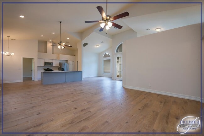 Photo - **NO HOA**UNFURNISHED ANNUAL**GOLDEN GATE ESTATES**COMPLETE REMODEL**3 BED 2 BATH HOME**2.9 ACRE ...