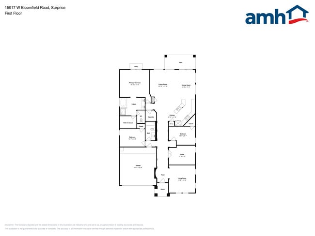 Photo - 15017 W Bloomfield Rd