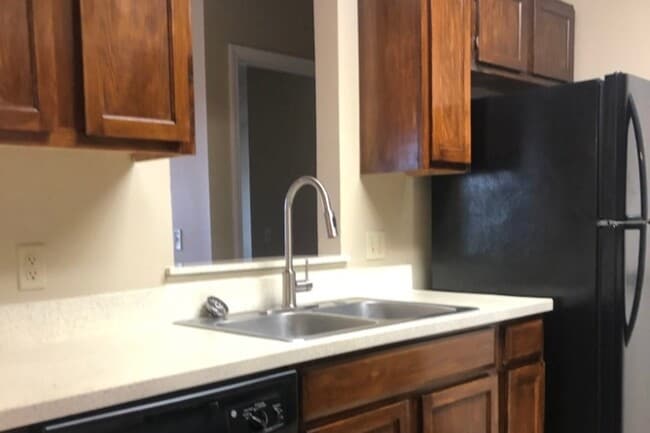 Merriwood Apartments