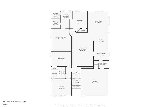 Photo - 3525 Stonefield Dr