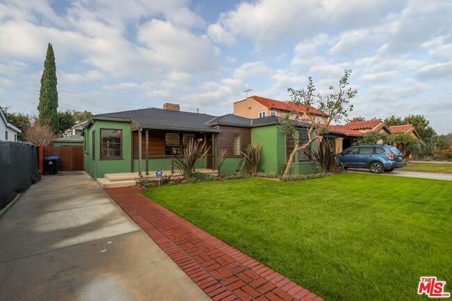 Photo - 2587 S Westgate Ave