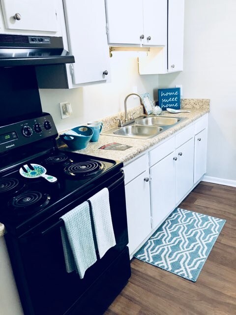 Kitchen - Midtown 250