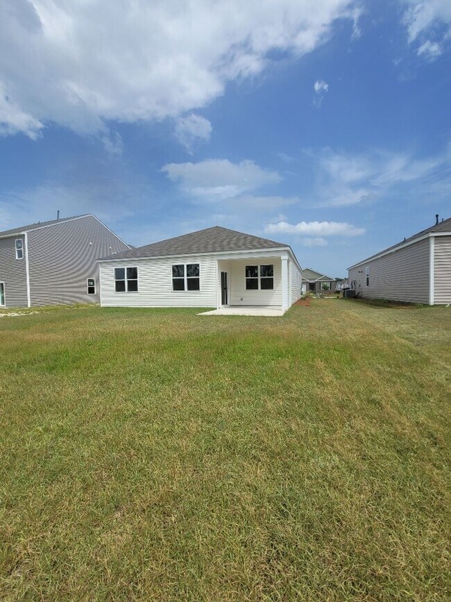 Heather Glen in Little River Rental House Rental in Little River, SC