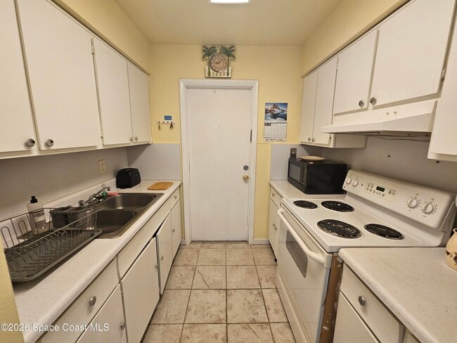 Photo - 8401 N Atlantic Ave Unit E6