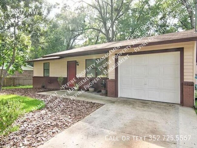 Photo - 11907 NW 147 Pl