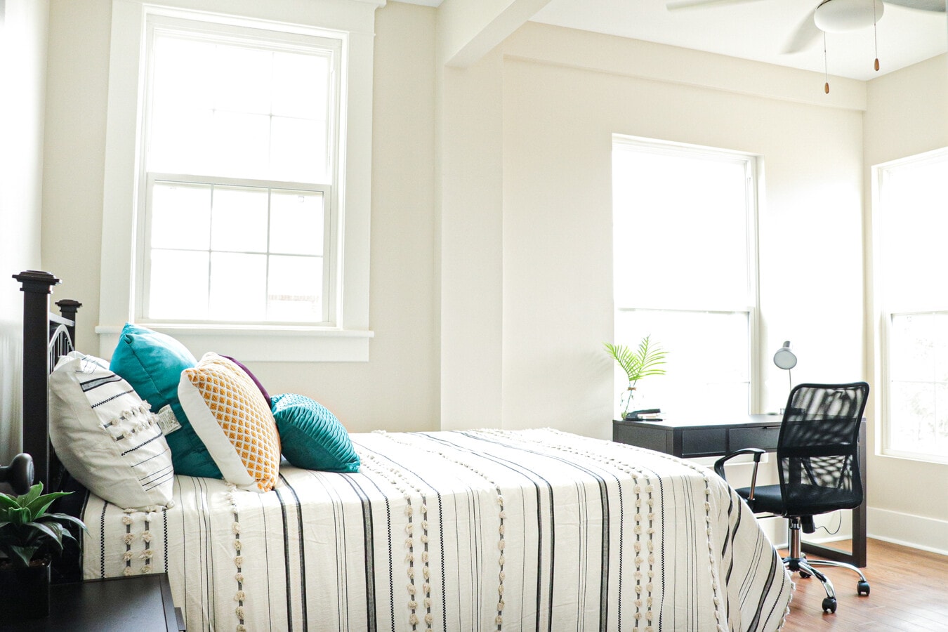 106A Appomattox St - College Corners on High (Premium)