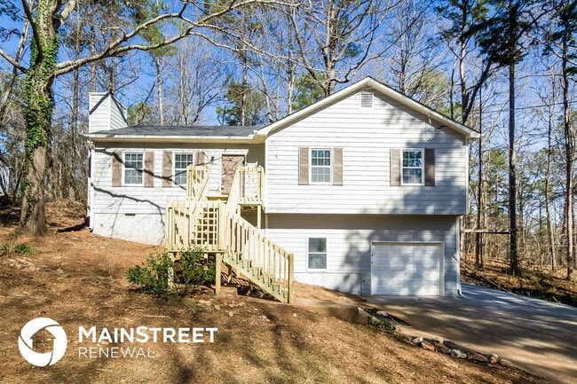 Building Photo - 302 W Paulding Blvd Rental