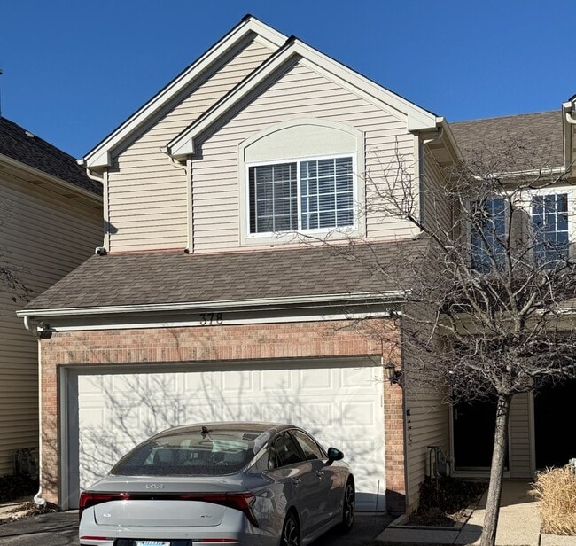 Building Photo - 378 Tower Dr Unit 378