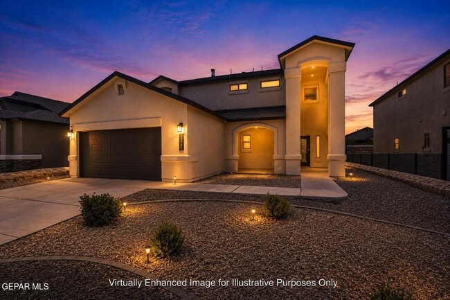 Photo - 14724 Tierra Fortaleza Ave