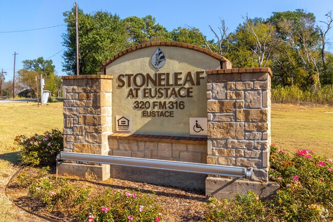 Signage