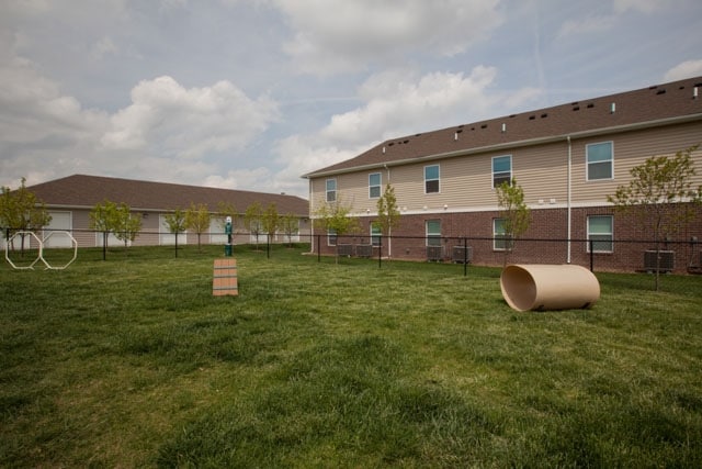 Photo - The Commons at Spring Mill Apartments