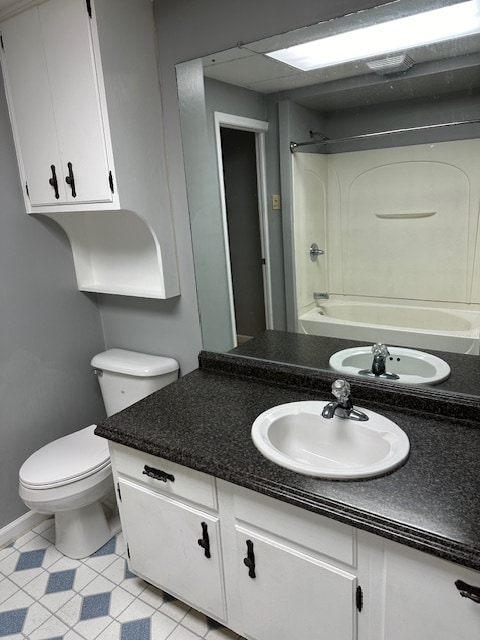 Bathroom - 103 E Cherry St Unit A