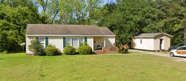 Building Photo - 1703 Highland Ave Rental