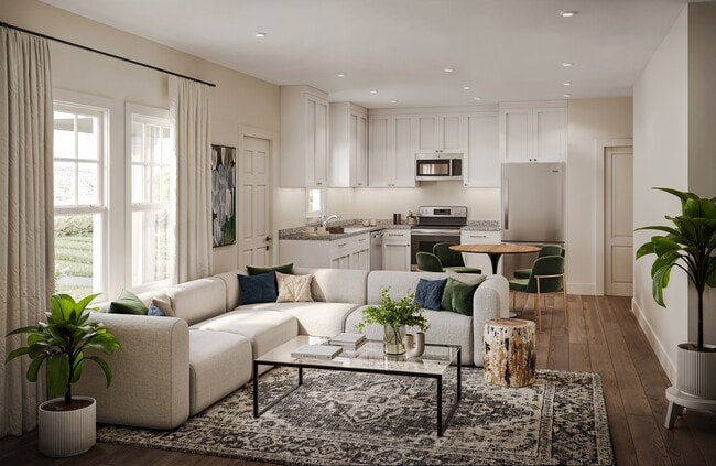 Photo - Banyan Everton Homes